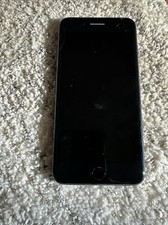 Apple iPhone 7 Plus - 128GB - Jet Black Unlocked A1661 CDMA  GSM 