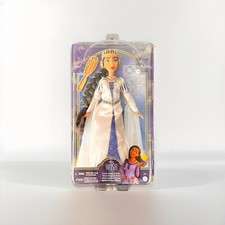 DISNEY WISH QUEEN AMAYA OF ROSAS 2023 MATTEL DOLL NEW IN BOX NRFB