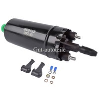 Kraftstoffpumpe Benzinpumpe 12V FüR BMW 3Er Cabriolet Touring E30 11646010210