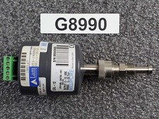 LAM Research 853-190080-001 Tylan General 685-092784-001 Manometer 0-20 Torr