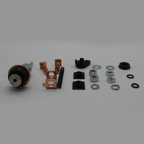 Repair Kit for Discovery Defender TD5 2.5 Starter Motor Repair Kit - Picture 8 of 8