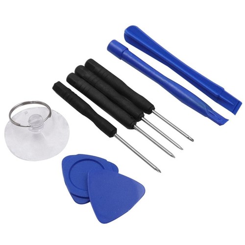 Repair Tools Kit For iPhone iPad Laptop Computer Disassemble Hand Tool Set - Zdjęcie 7 z 14