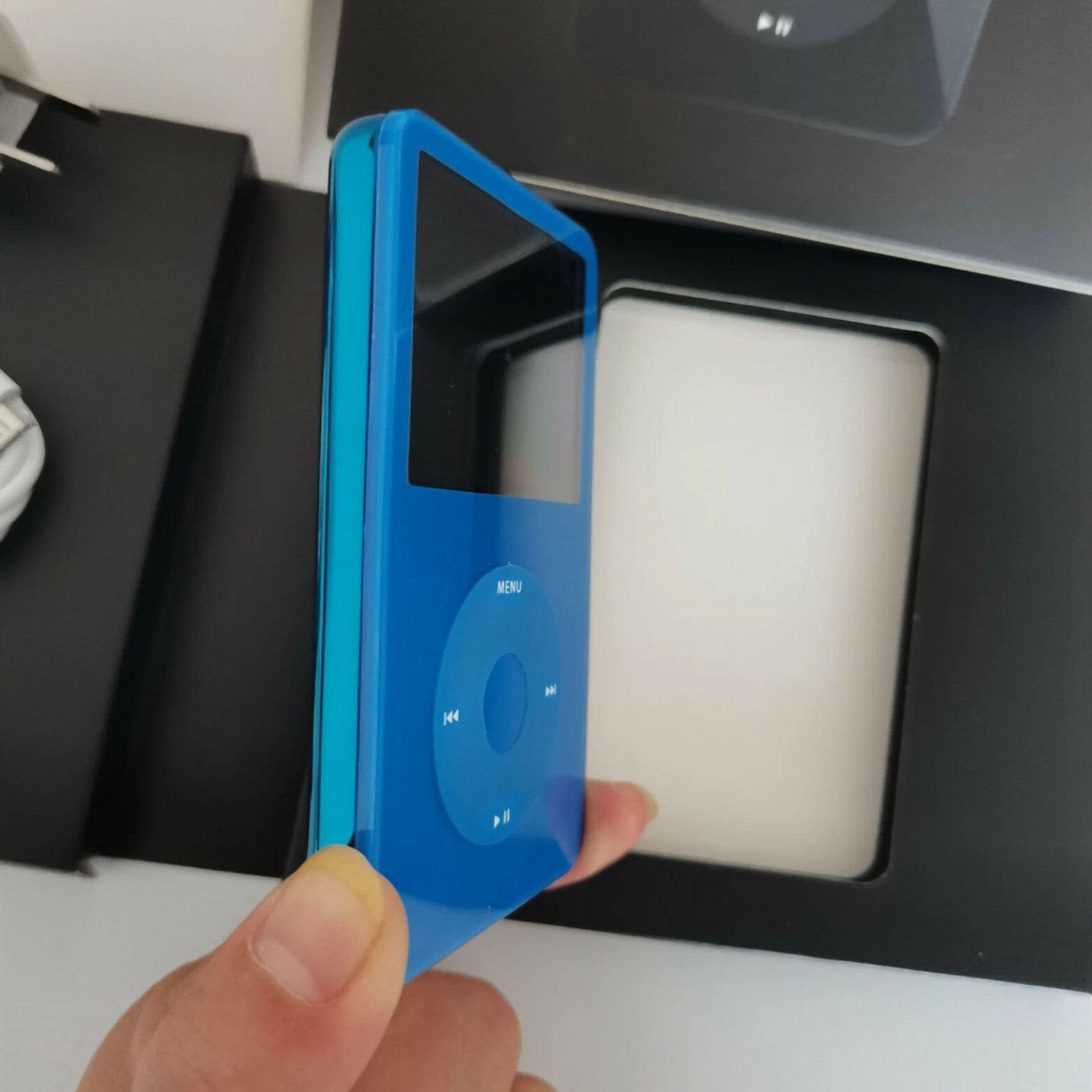 Apple IPod Classic 5th Gen U2 Special Edition India | Ubuy