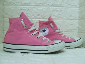 converse rosa 37 5