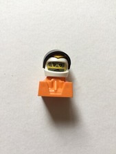 Lego Drome Racers Hot Arrow Minifigure Year 2002 Set 4594 Maverick Sprinter