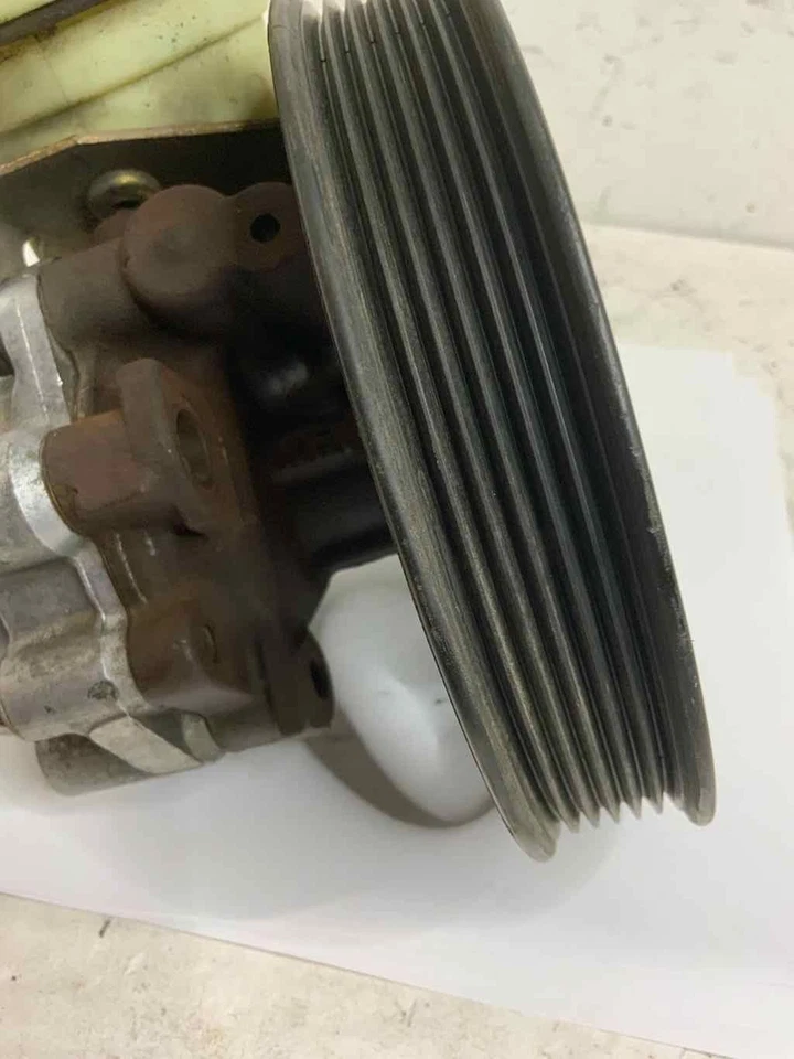 Bomba/motor de dirección asistida Dodge Intrepid SE 98-04 04782207AD 2,7 L 6 C TRACCIÓN DELANTERA 553-963 Foto 3 de 4