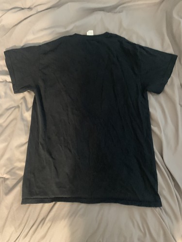 2019 Ace Frehley Tour T-Shirt - Medium / Rare - KISS Solo - Picture 9 of 9