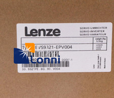 EVS9321-EPV004 EVS9321-EPV004 new lenze Servo Inverter
