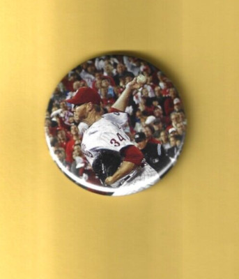 Roy Holladay Philadelphia Phillies 2
