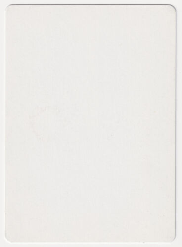 Signed Japanese Cursed Land Proof NM 4th FBB Artist Jesper Myrfors MTG Magic AP! - Picture 2 of 2