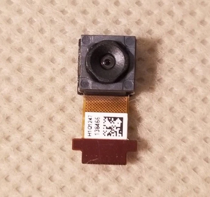 HTC Front Camera Module for DROID DNA ADR6435 ONE M7 ONE MAX T6 Windows Phone 8X - Image 2 of 3