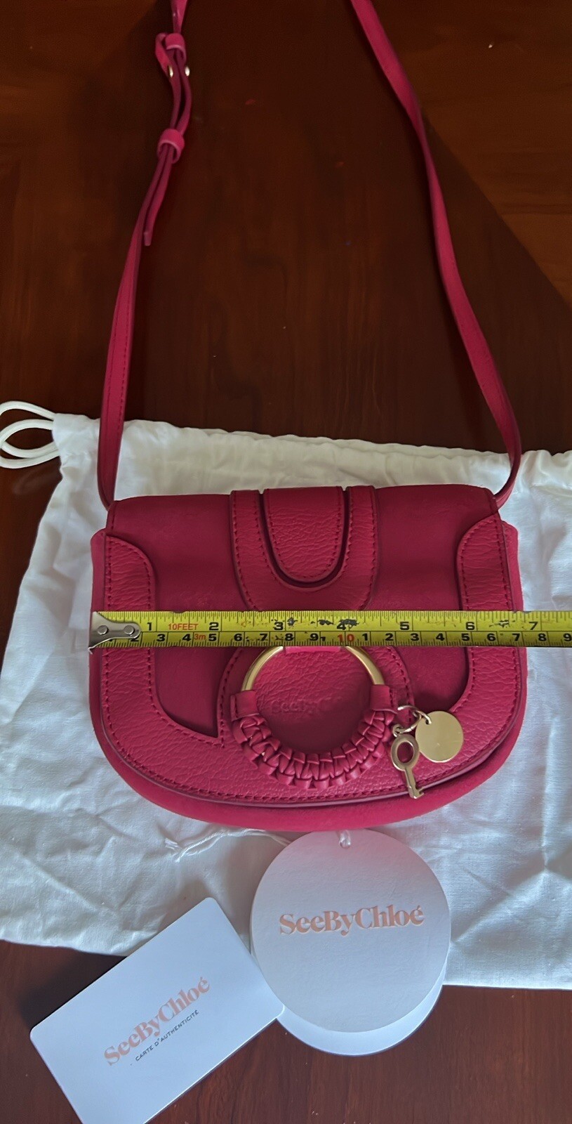 See by Chloé Shoulder Bag — image 10