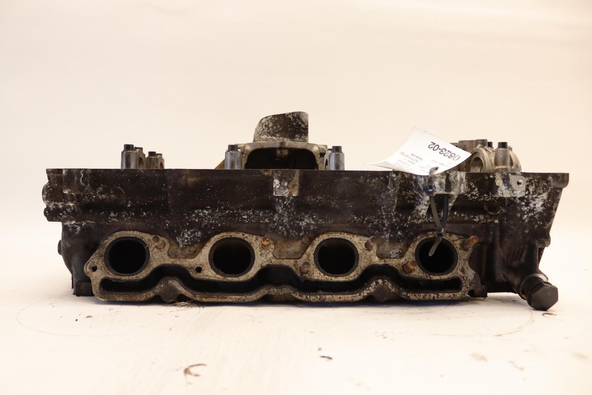 2010-2015 FERRARI 458 ITALIA 4.5L V8 F136FB RIGHT SIDE