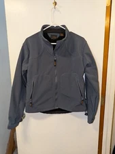 OOBE Men’s Softshell Jacket - Size Medium