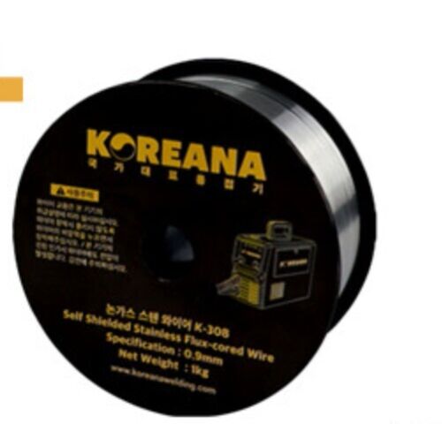 KOREANA MIG-100PRO Non-gas CO2 Tig Arc welder / Express / Genuine - Picture 7 of 8