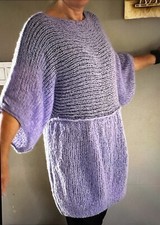sweater tunic dresses for women