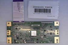SONY XBR-55X800G T-CON TCON B03304EE0160C
