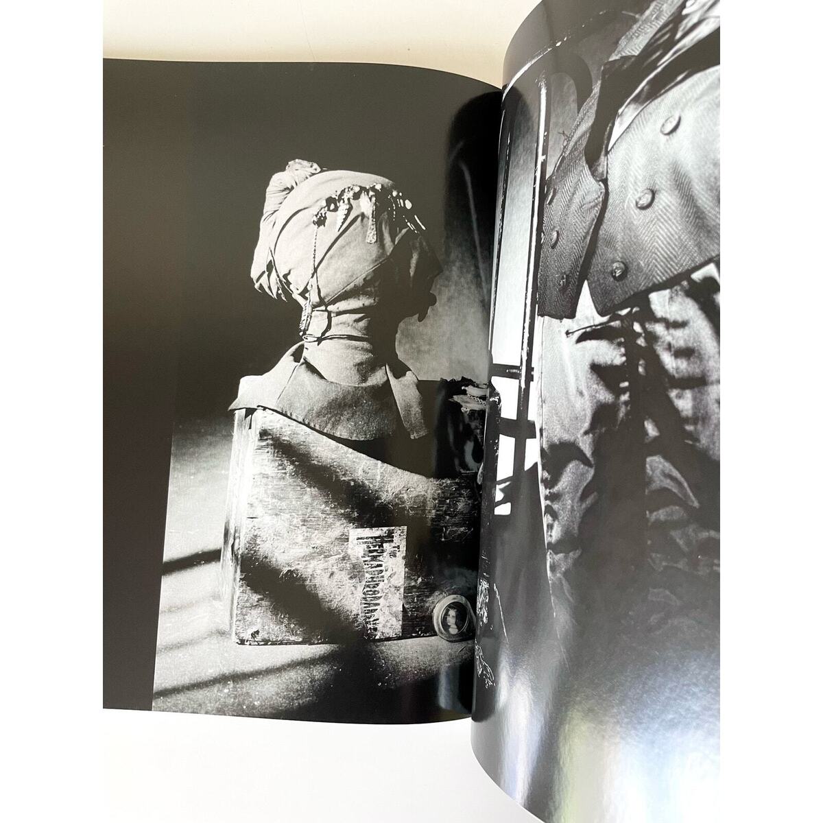 A Magazine Curated by. Jun Takahashi Undercover | eBay A Magazine Curated by. Jun Takahashi Undercover | eBay