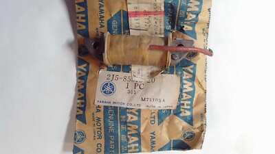 NOS Yamaha Coil Source 2 2J5-85512-20 NEW OEM