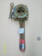 TOLEDO-BEAVER No. 78 PIPE THREADER UP TO 2"