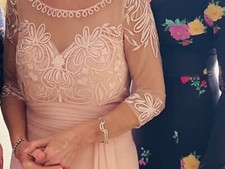 womens mother of thhe bride/groom dress