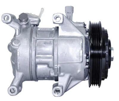 Genuine Denso Air Conditioner Compressor for Toyota Yaris NCP130
