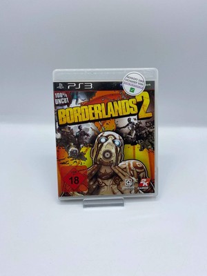 Borderlands 2