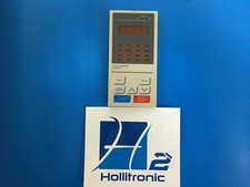 Yaskawa Digital Operator Keypad JVOP-131U Used