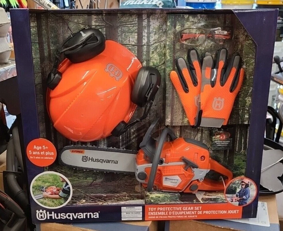 550xp chainsaw deals