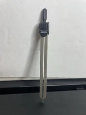 Weems & Plath Navigational Dividers Compass W.Germany