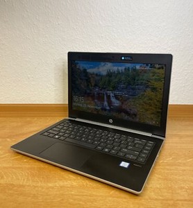 HP ProBook 430 G5 Intel (TM) i5 4x3,4GHz 8GB 128SSD WIN.-10 13,3"FHD Webcam