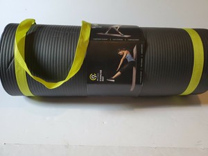champion exercise mat