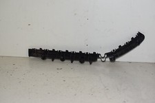 Mitsubishi Outlander III Stoßstangenhalter hinten links 6410D336 2015-18 schwarz