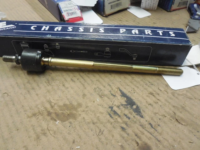 Extremidade interna da haste de amarração EV159 compatível com Honda Accord 1976-1985 H190 - Imagem 2 de 4