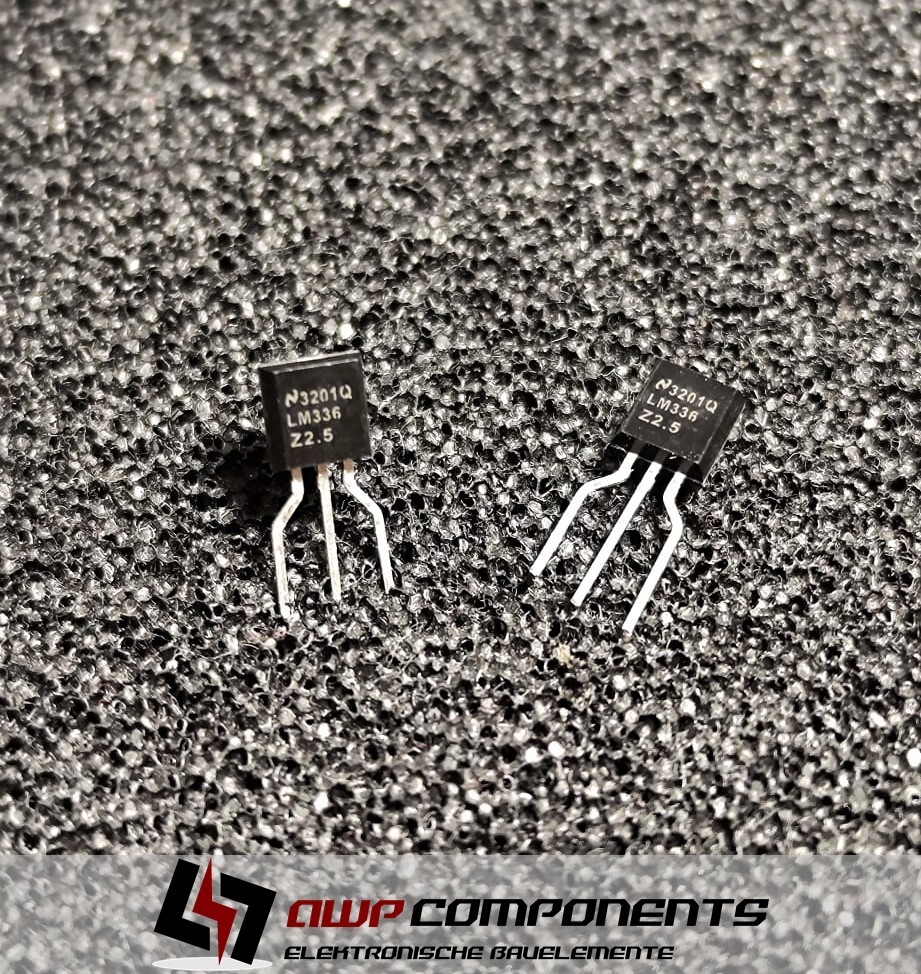 Modulo Riferimento Tensione AD584KH A 4 Canali - 2.5V, 5V, 7.5V, 10V, Con Custodia Acrilica, Ricaricabile USB, Preciso E Stabile