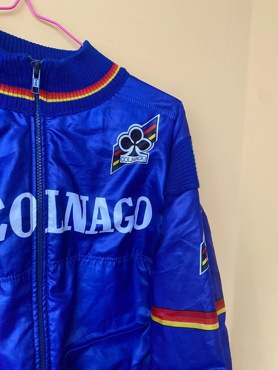 Colnago jacket best sale