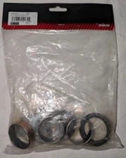 HardDrive Fork Tube Rebuild Kit, Basic, 41mm