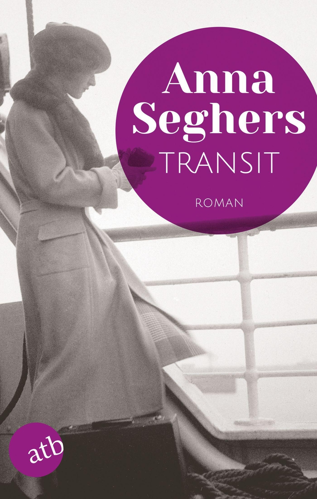 Transit Anna Seghers
