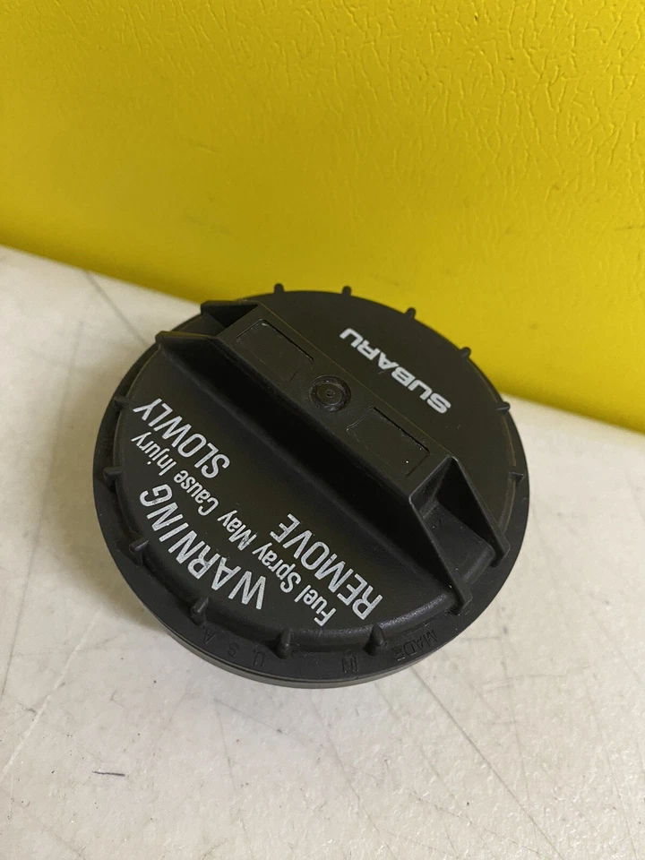 1997-2013 SUBARU LEGACY / OUTBACK PETROL / DIESEL FUEL CAP (FAST DISPATCH) - Image 4 of 4