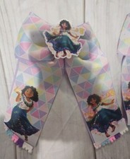 hair bows for girls handmade/lazos para ni as hechos a mano/toddler..