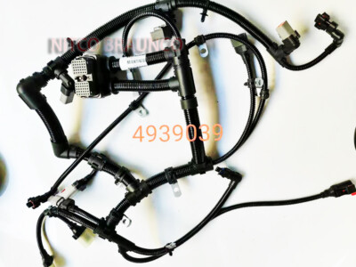 4939039 NEW OEM Engine Wire Harness For Cummins QSB 6.7 | eBay 
