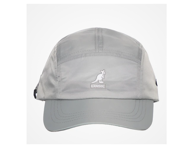 Sound Signature 5panel cap