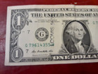 2013 $1 Dollar Loomis Stamp Note old u.s. currency Chicago Illinois — photo 4