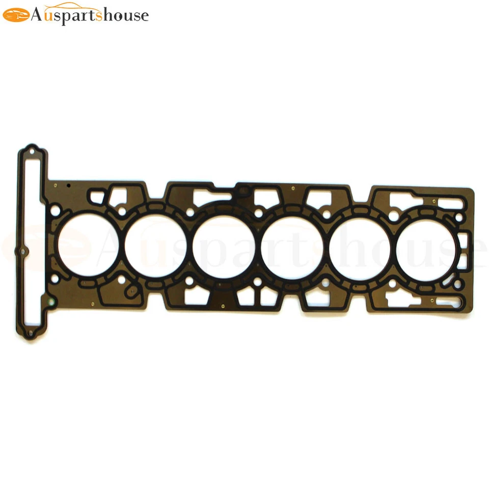 Juego de pernos de junta de culata para GMC Envoy Chevy Trailblazer Buick Rainier 4,2 L 02-05 Foto 3 de 4