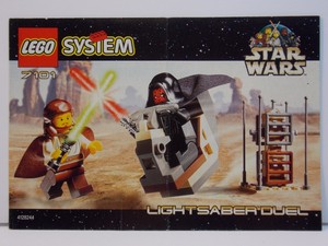 lego star wars 7101