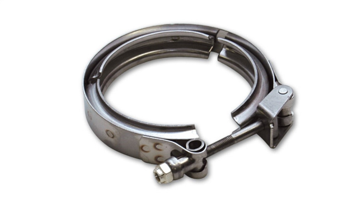 Quick Release V-Band Clamp for V-Band Flange 1489C Quick Release V-Band Clamp for V-Band Flange 1489C
