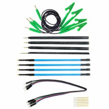 4pcs Bdm Frame Probe Pens For Replacement Needles Bdm100 Cmd Diagnostic Tool 4pcs Bdm Frame Probe Pens For Replacement Needles Bdm100 Cmd Diagnostic Tool