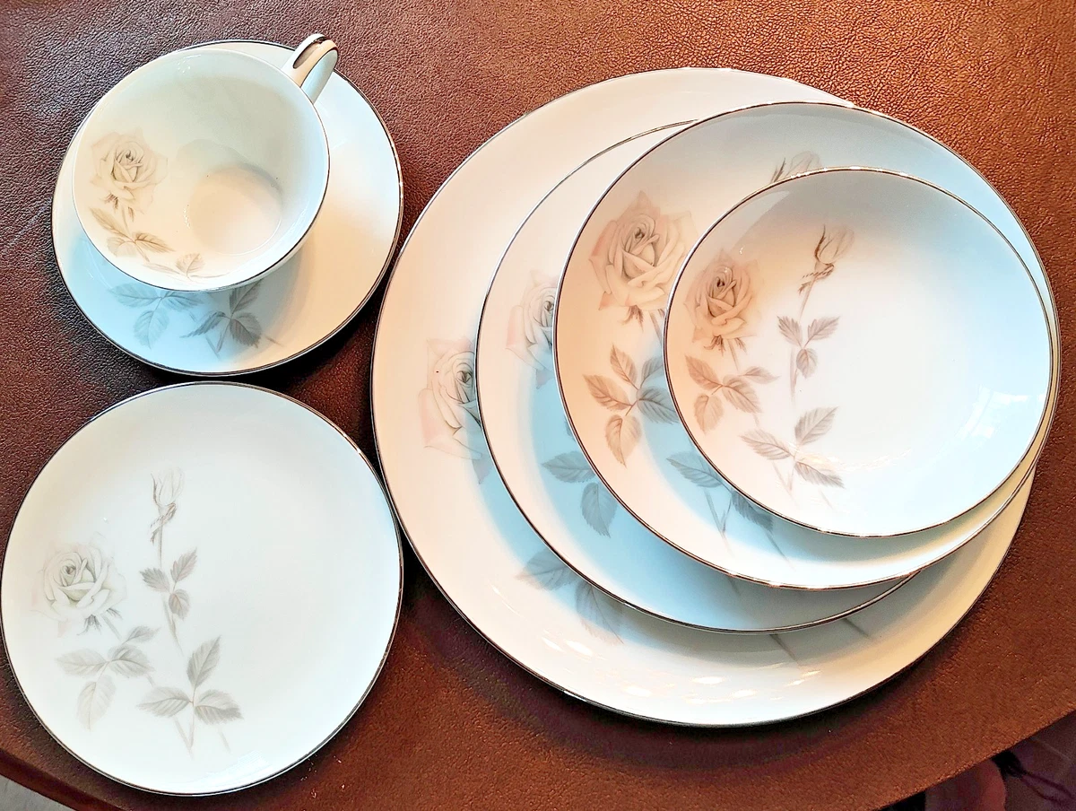 Noritake Dinner Service Sets for sale - eBay