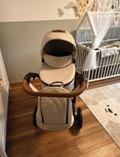 Kinderwagen Junama 2 In 1