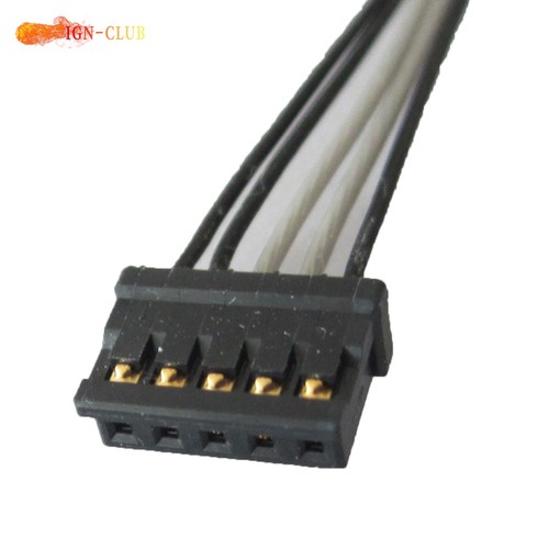 820-2361-A Magsafe Dc-In Kabel do płyty zasilającej do Apple MacBook Pro A1286 A1278 - Zdjęcie 8 z 8